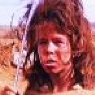 Feral child